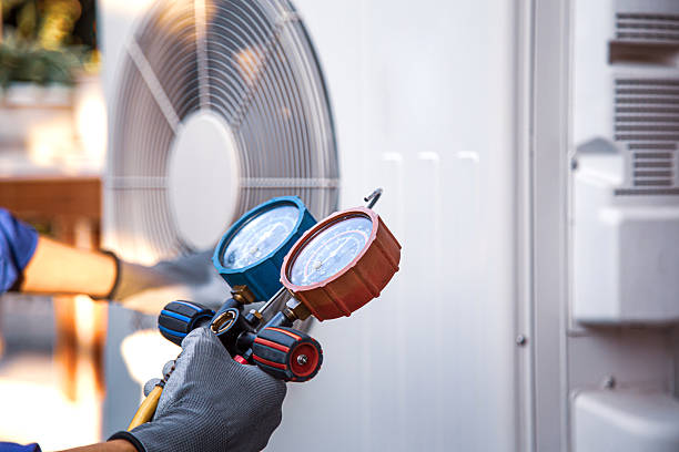 Trusted Ac Repair service in Mid Florida, FL - HVAC Repair CO